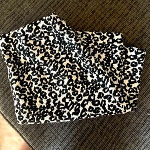 Express Design Pencil Skirt